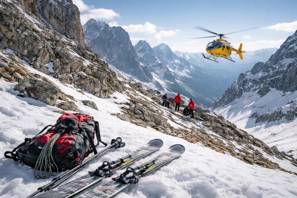 Kärntnerin in Südtirol tödlich verunglückt