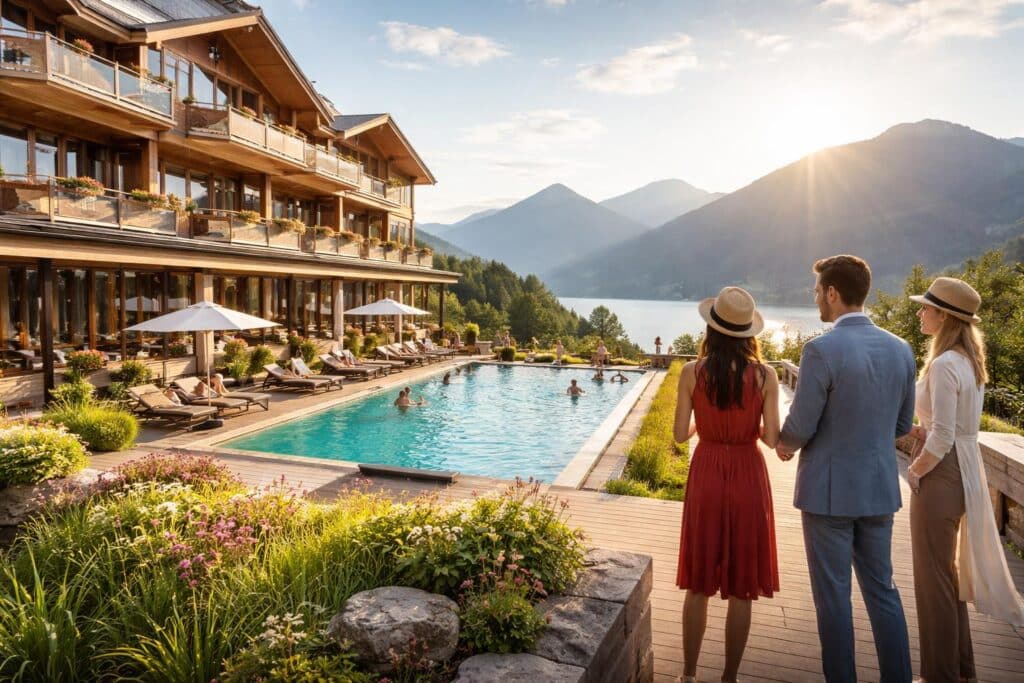Tourismusreform: Jetzt müssen die Hotels dran sein