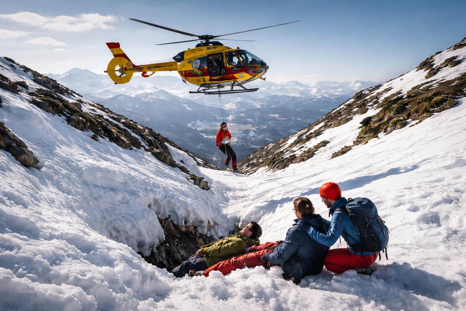 Alpinunfall auf der Saualpe