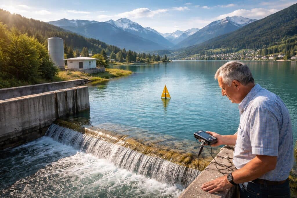 Experte verrät: So steht es um Kärntens Wasserversorgung
