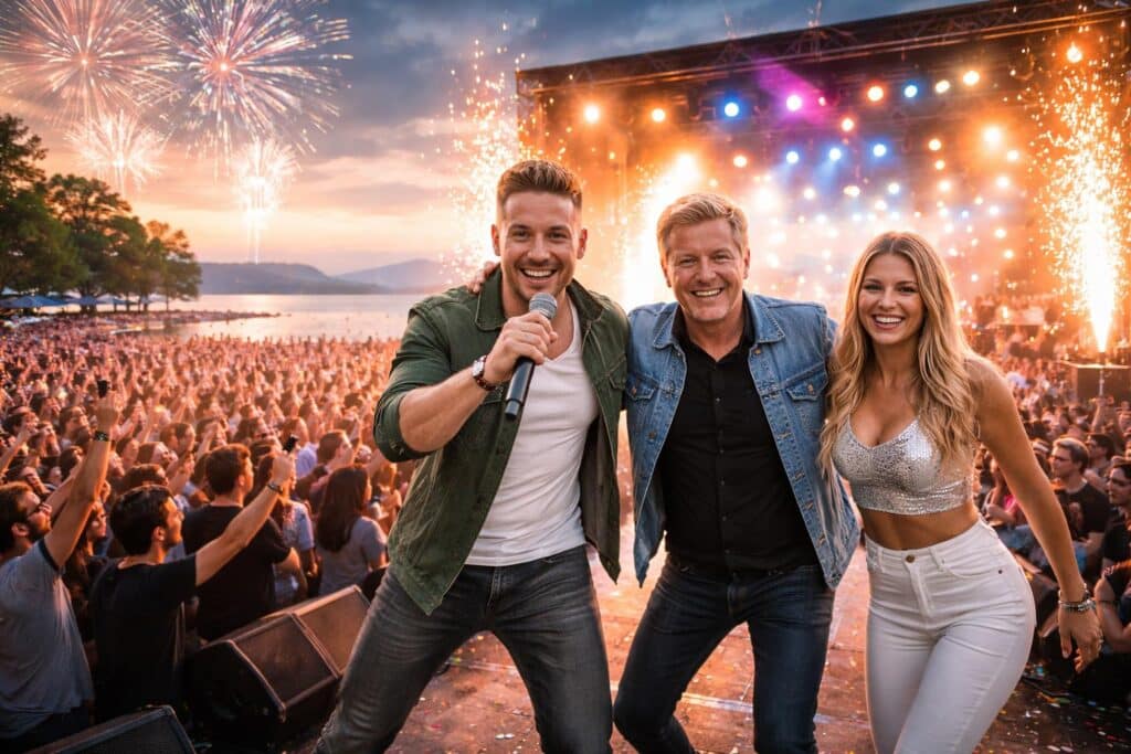 Matakustix feiert 10. Jubiläum