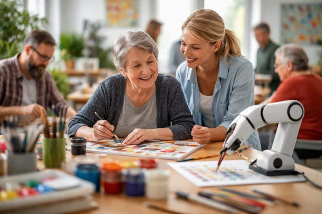 35 Jahre pro mente Villach