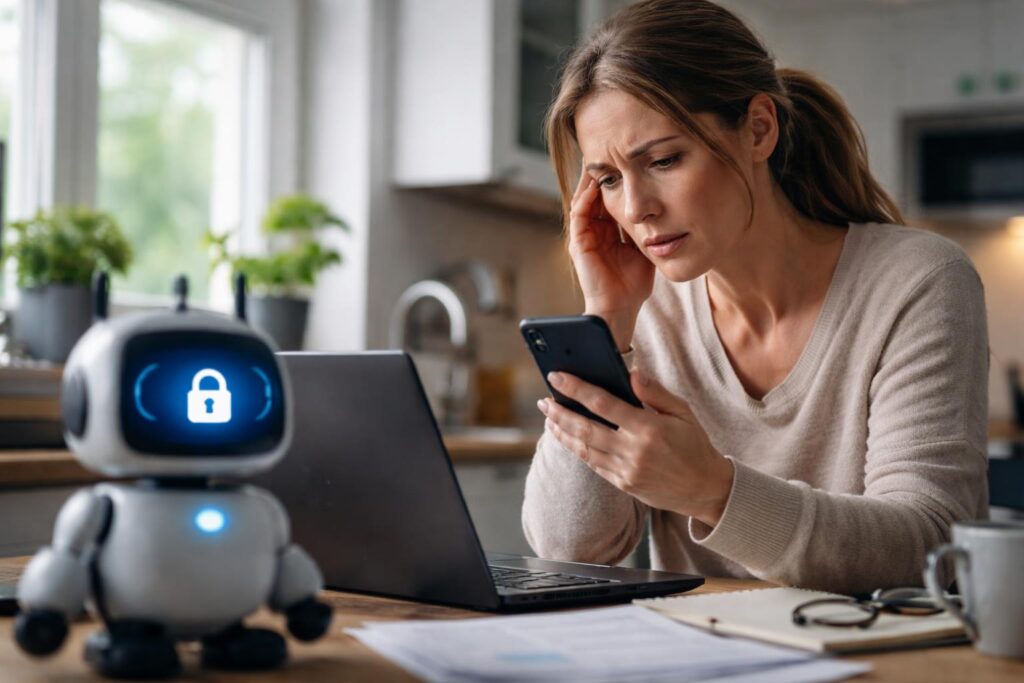 Betrug in Klagenfurt