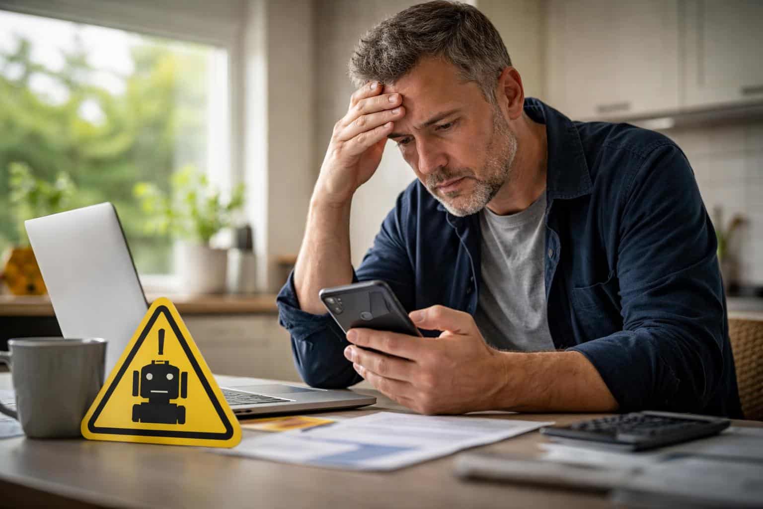 Schwerer Betrug im Bezirk Klagenfurt Land