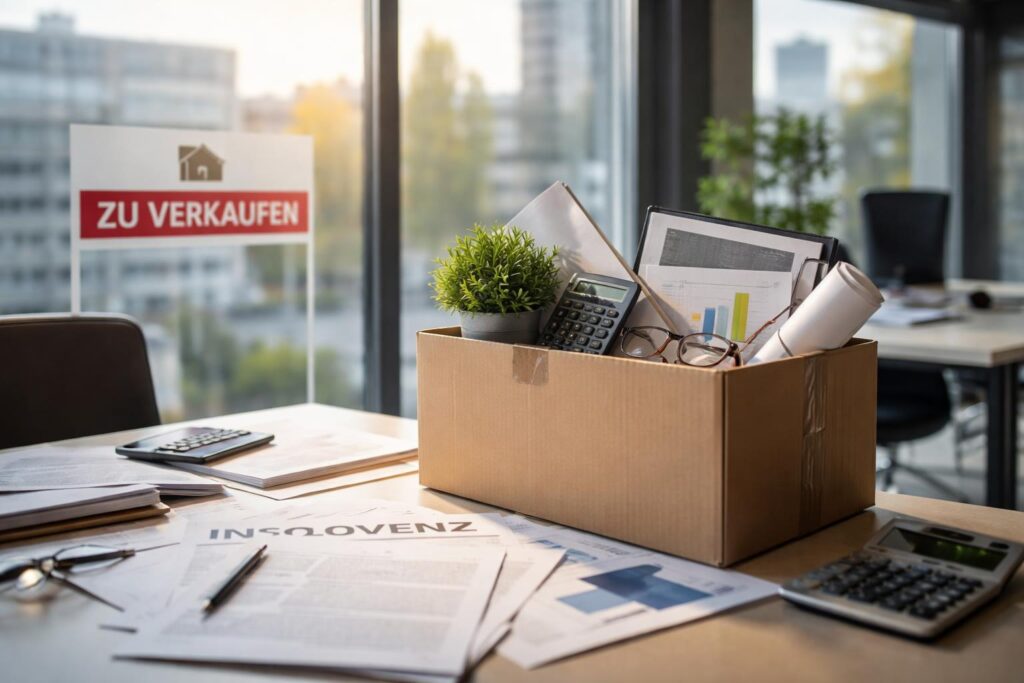 Schon wieder Insolvenz in Völkermarkt: Nächstes Unternehmen betroffen