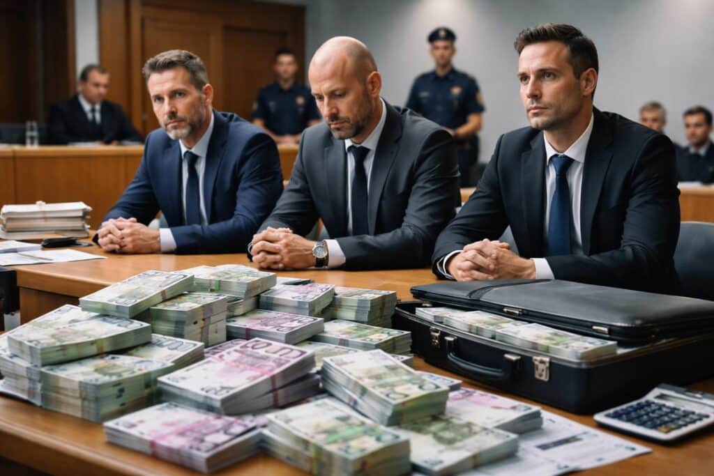 Kärntner Firma soll Kunden um 1,6 Millionen Euro gebracht haben