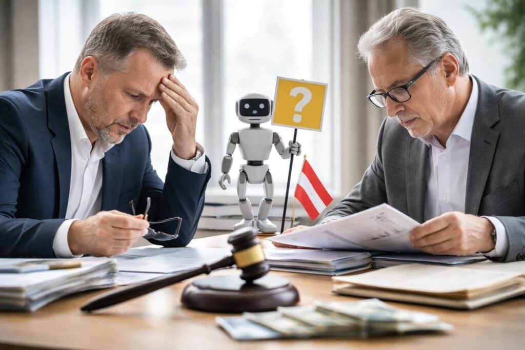 Wer zahlt Rechtsstreit Köfer gegen ÖGB?