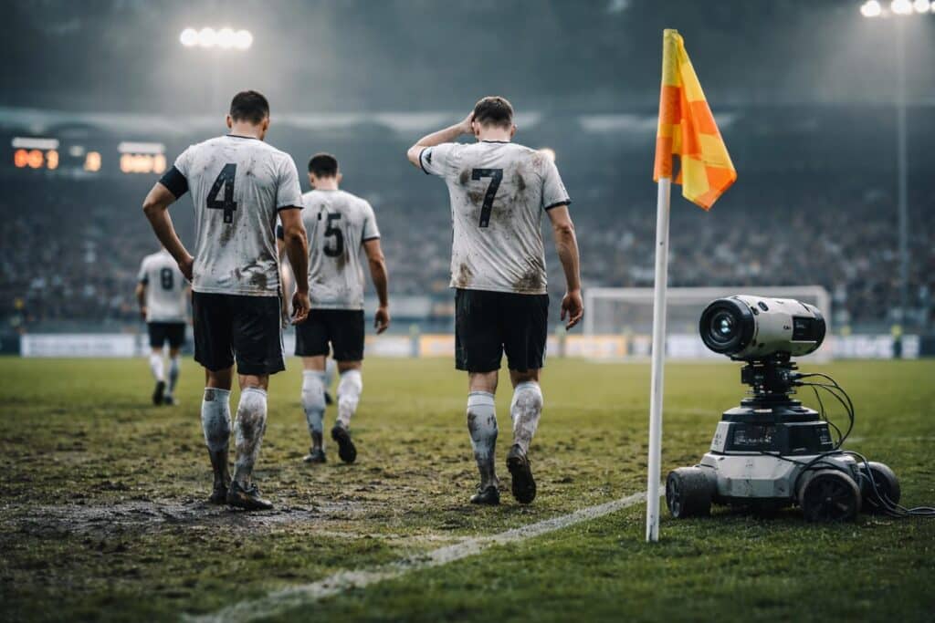 WAC-Krise: Kampf gegen Abstieg