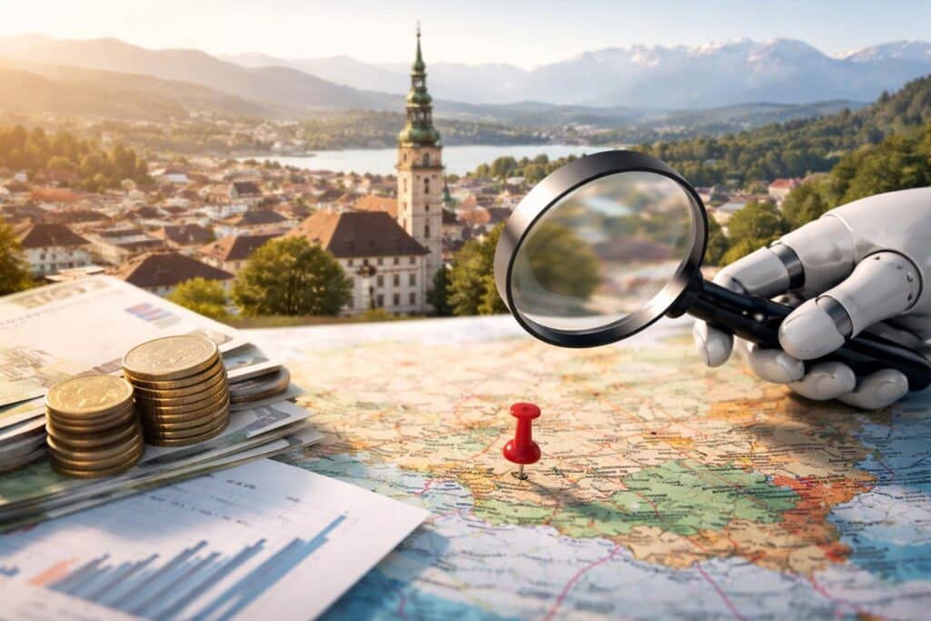 Pro-Kopf-Verschuldung: Kärnten ist nicht mehr Schulden-Spitzenreiter