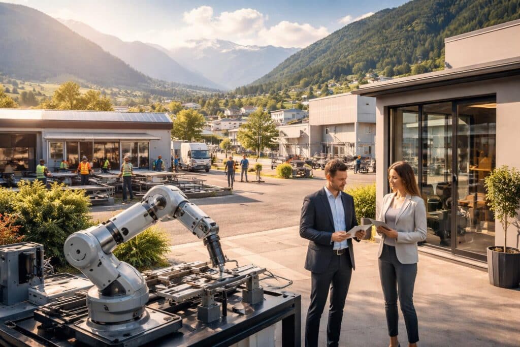 Land unterstützte 1.500 Projekte