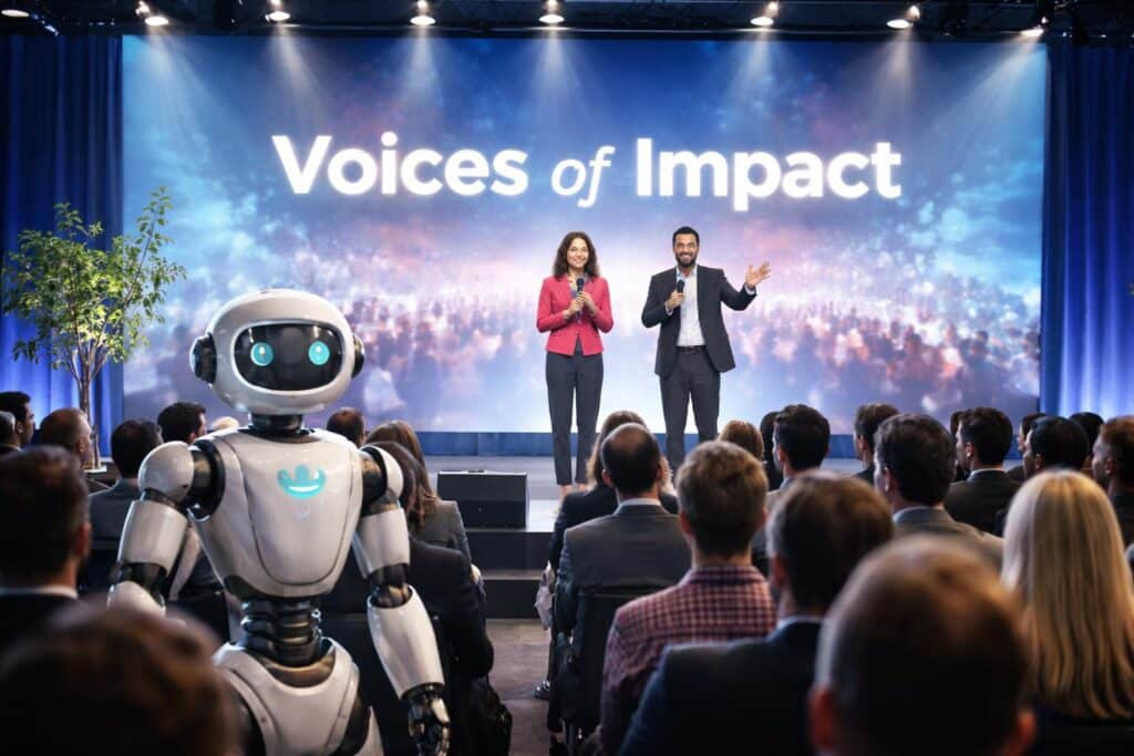 Voices of Impact