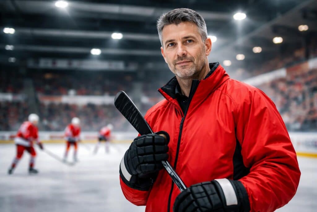 KAC verlängert mit Trainer Kirk Furey