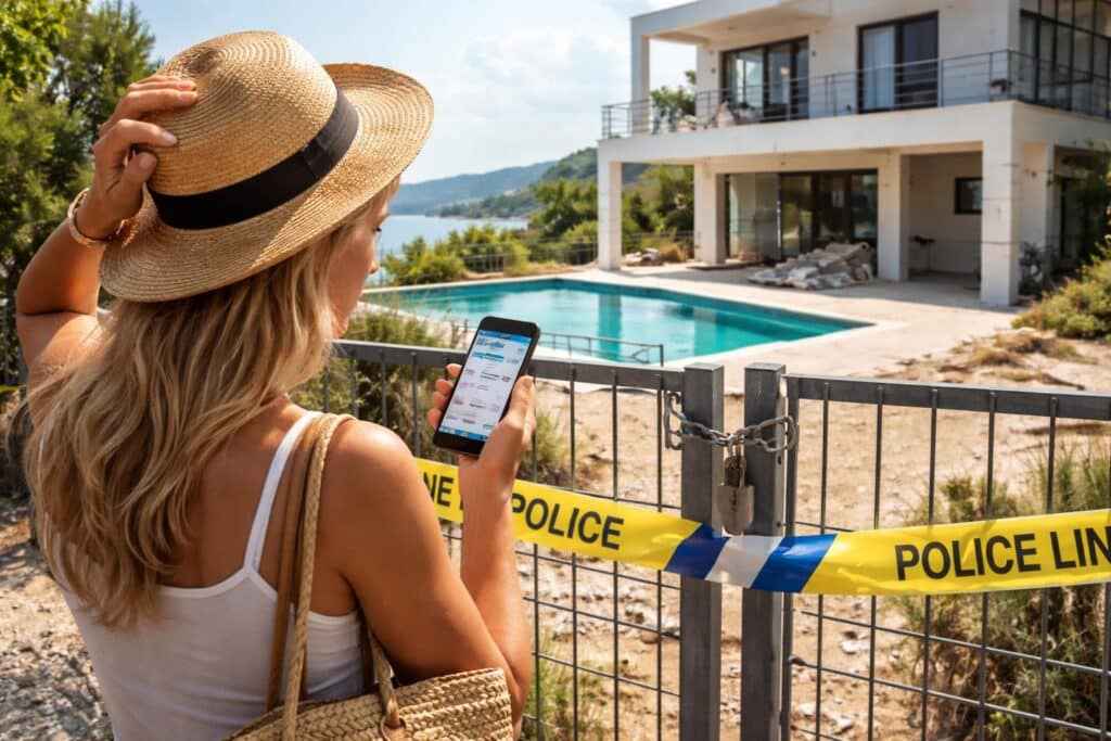 Osttirolerin bucht Urlaub in Kroatien und erlebt böse Überraschung