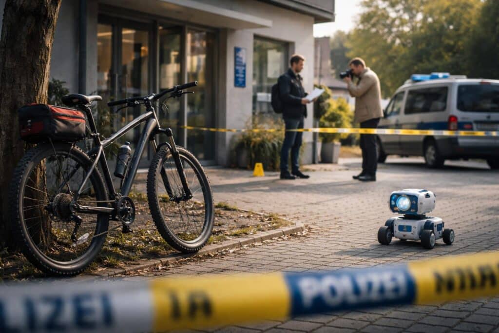 Polizei bittet um neue Hinweise