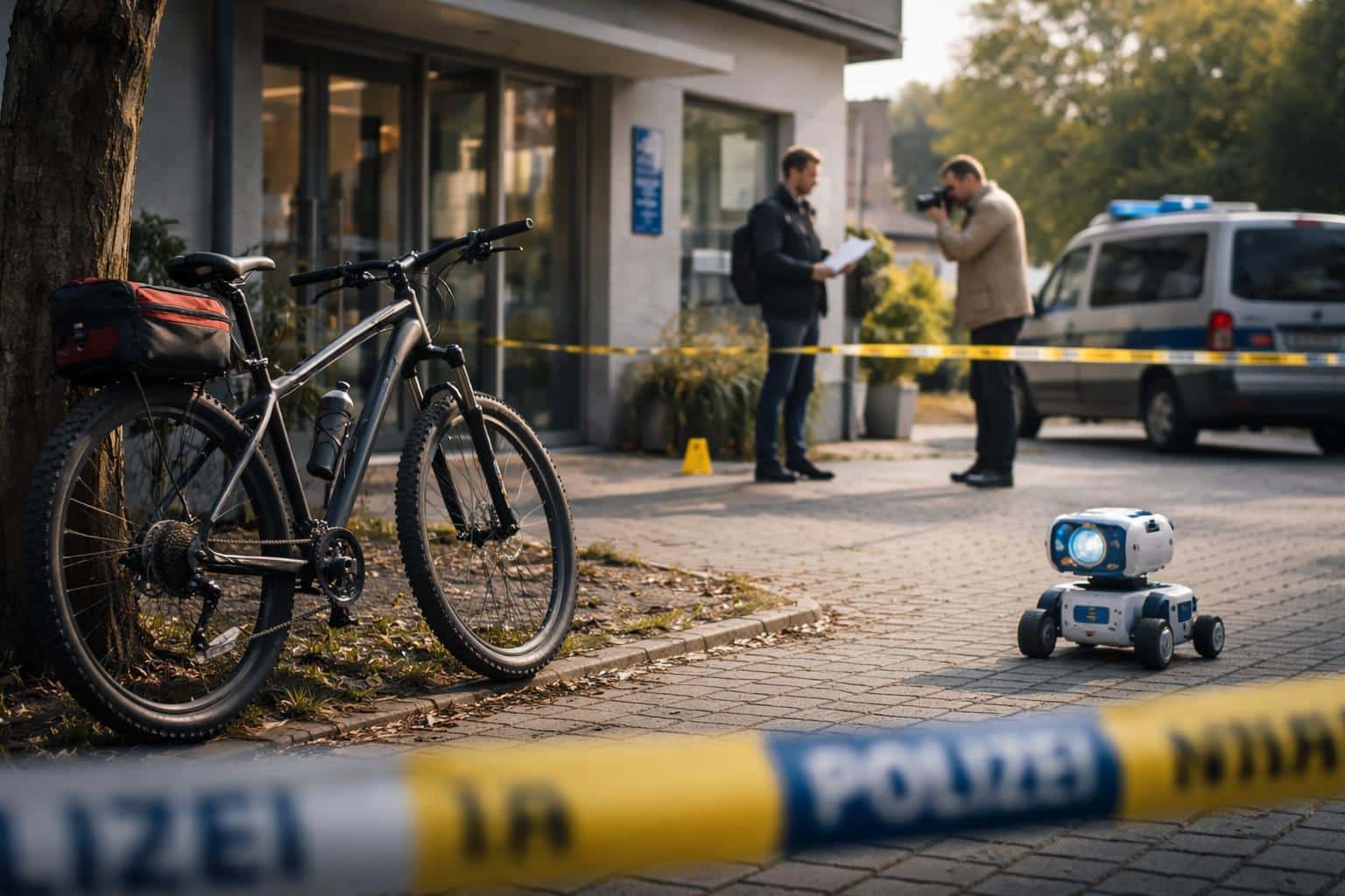 Polizei bittet um neue Hinweise