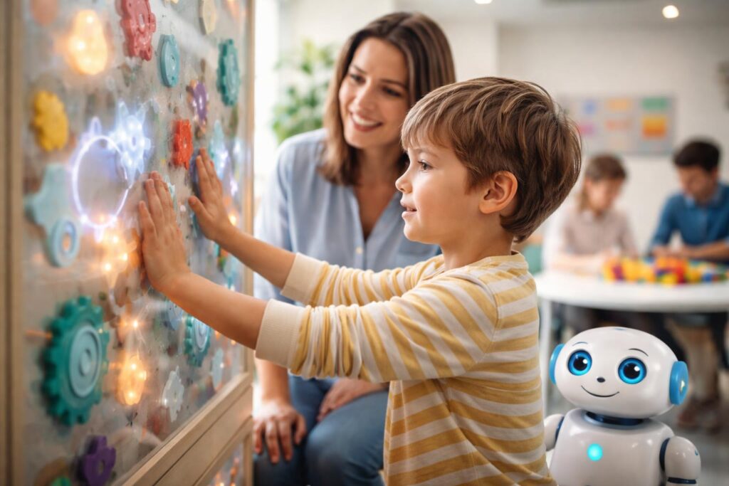 Bewusstsein schaffen und Vorurteile abbauen