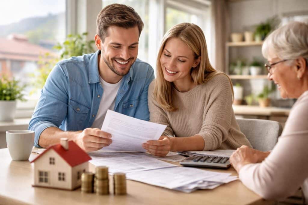 Finanzielle Unterstützung „Wohnbeihilfe neu“: Bilanz nach 15 Monaten