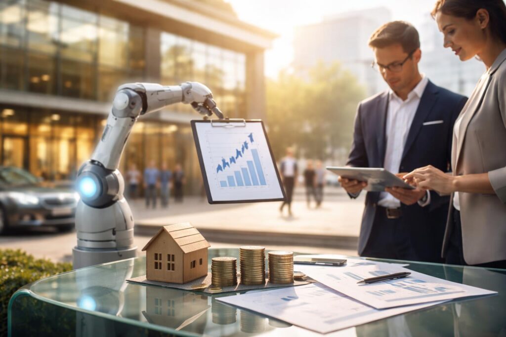 BKS-Bank mit Plus im Kreditgeschäft