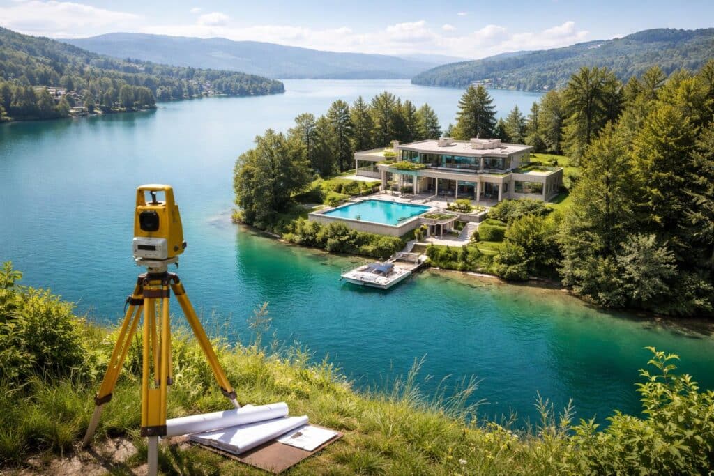 Neues Gutachten zu Villa Tilly