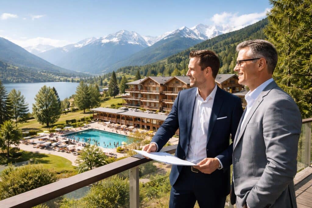 KWF startet neue Tourismus-Förderungen