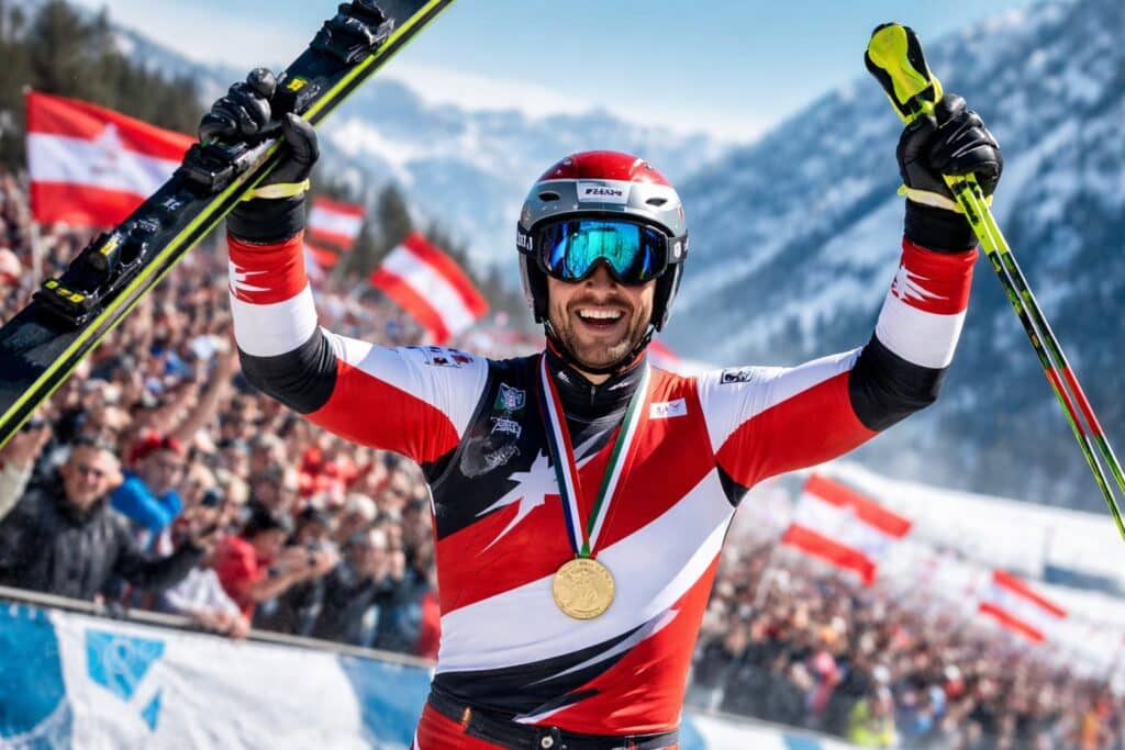 Schwarz holte sich Meistertitel im RTL!