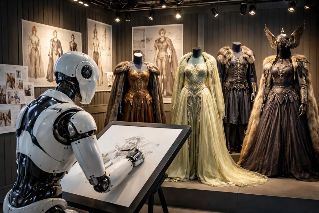 “Wagner reloaded” in der theatergalerie!