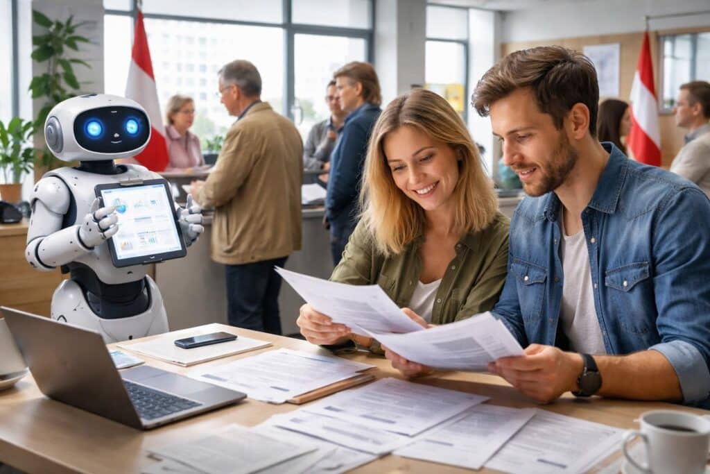 Amtsgeheimnis abgeschafft: Wofür die Menschen ihre neuen Rechte nutzen