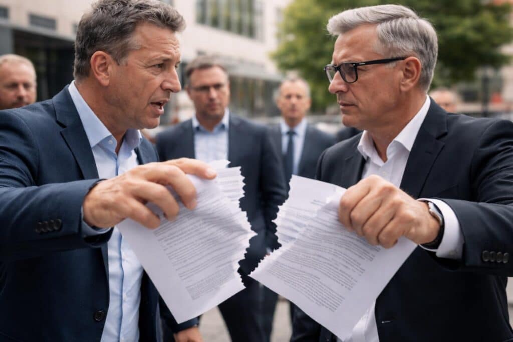 ÖGB lässt Vergleich mit Köfer platzen