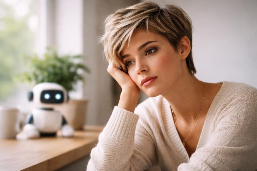 Kärntner Moderatorin Amira Aly: „Ich glaube wirklich, ich bereue es“