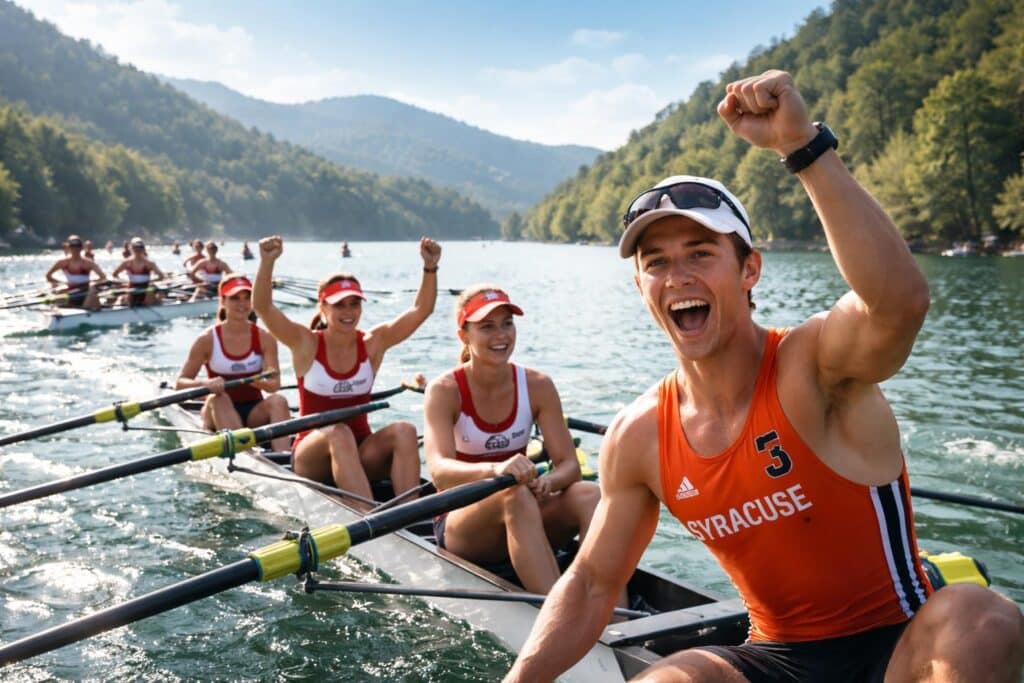 RV-Albatros jubelt über internationale Erfolge