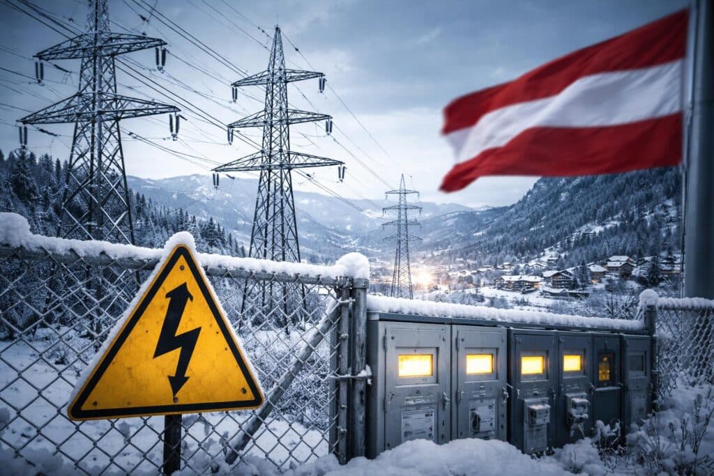 Kärnten muss bis zu 35 Prozent importieren