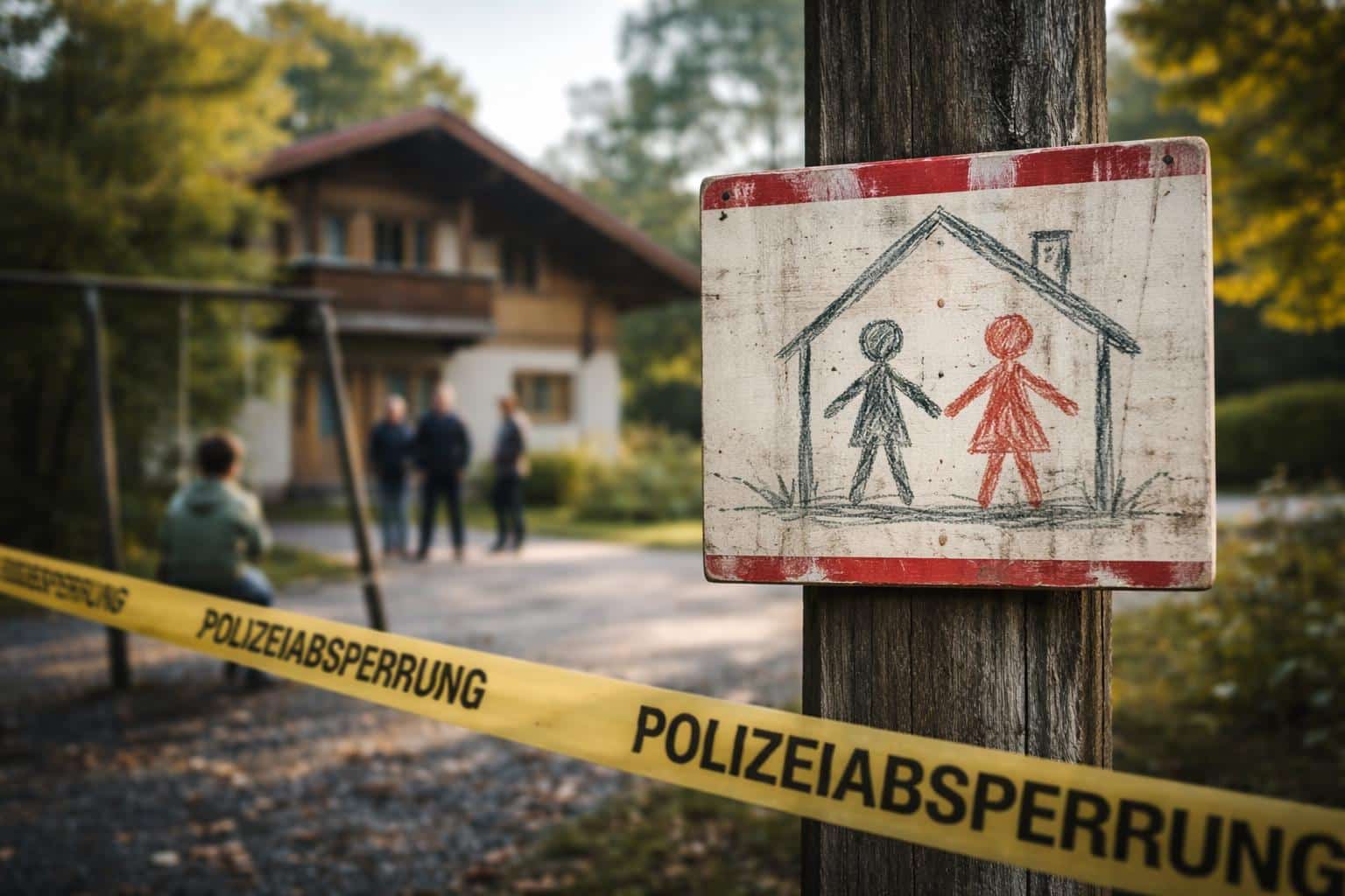 SOS-Kinderdorf: Bereits rund 200 Fälle