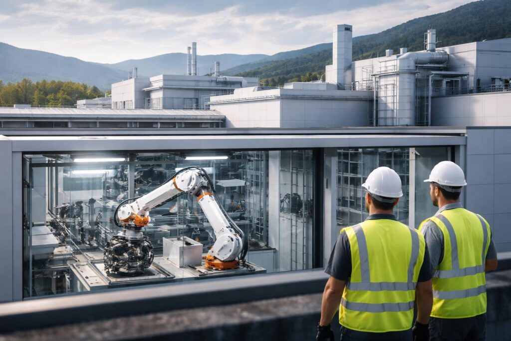 Mahle mit weniger Umsatz