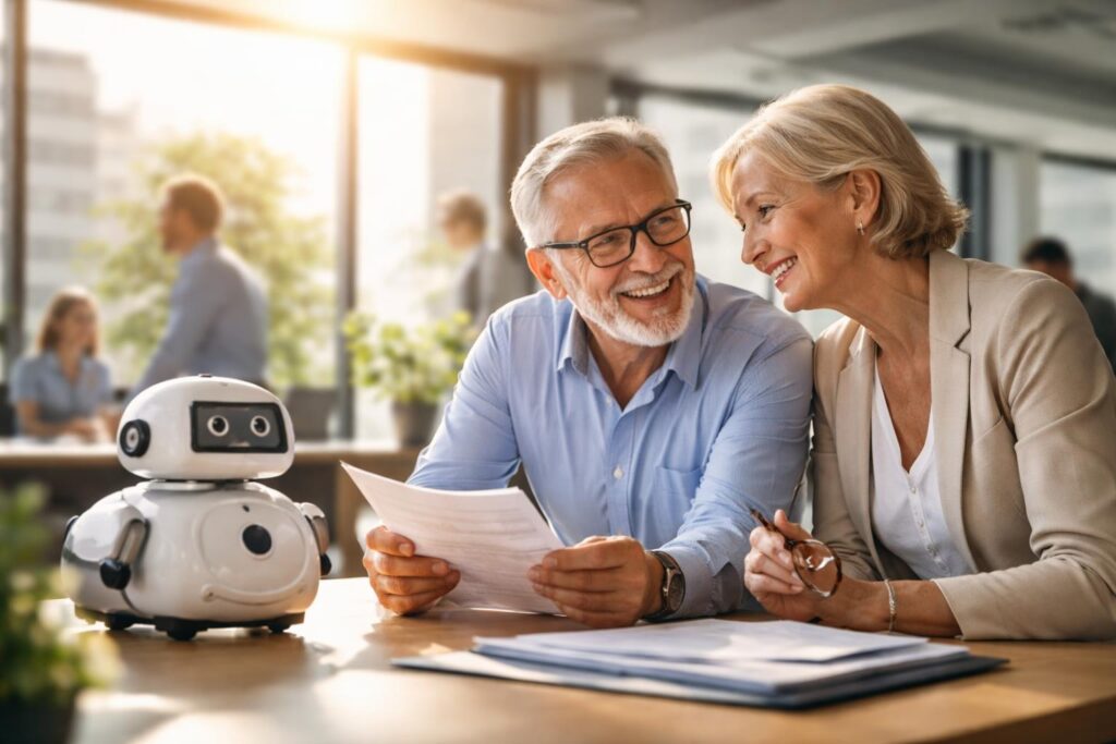 Bundesregierung: Länger arbeiten soll sich lohnen!