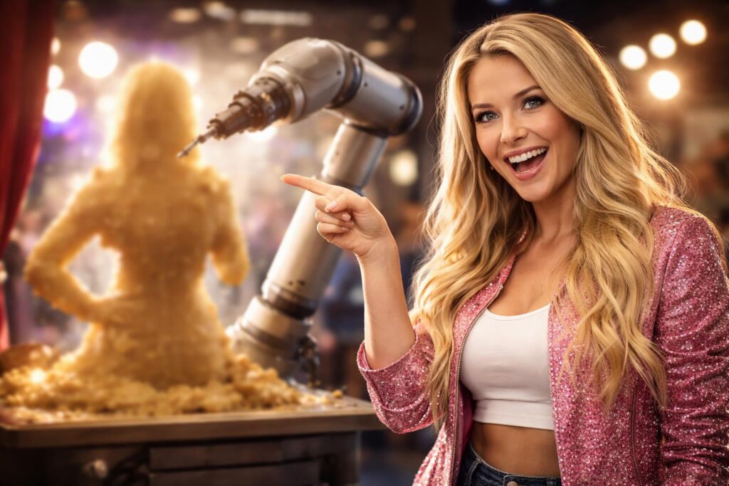 Melissa Naschenweng kündigt kryptisch News an und ihre Fans rasten aus