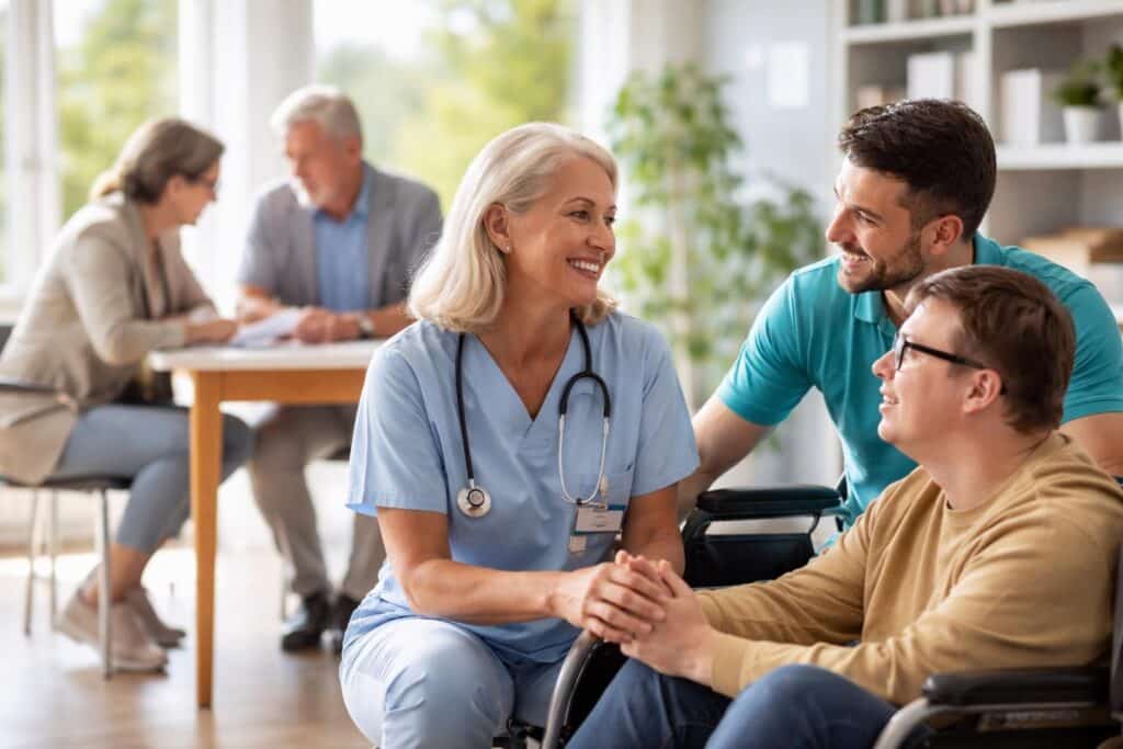 Kärnten valorisiert Pflege- und Sozialbereich