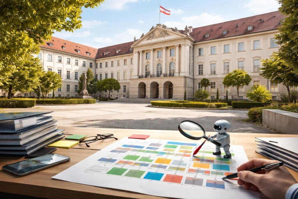 Landesregierung reduziert Abteilungen