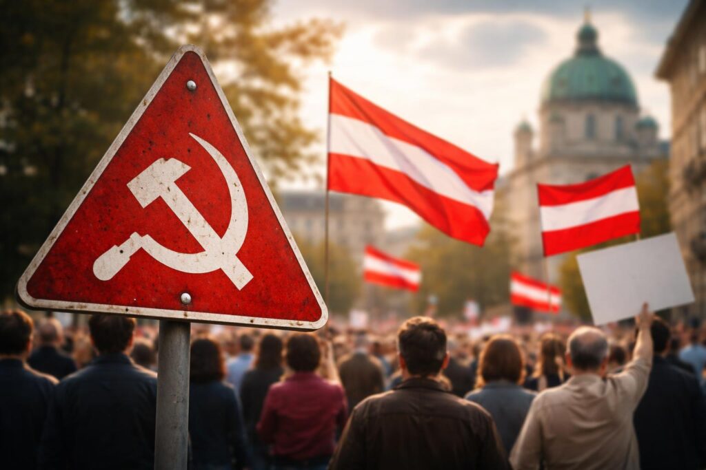 Letzter FPÖ-Pflegereferent sieht Kärnten auf Weg Richtung Kommunismus