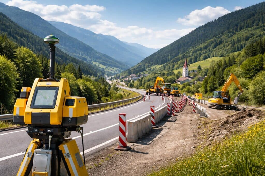 Bund/Land peilen Sicherheitsausbau an