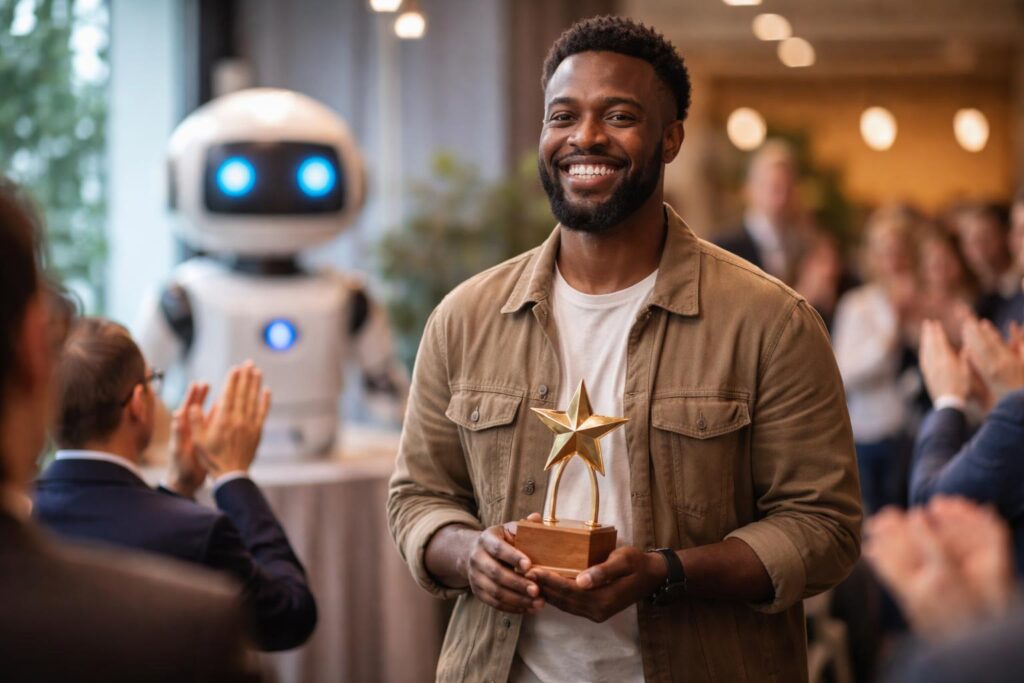 Kärntner Flüchtling für Engagement geehrt