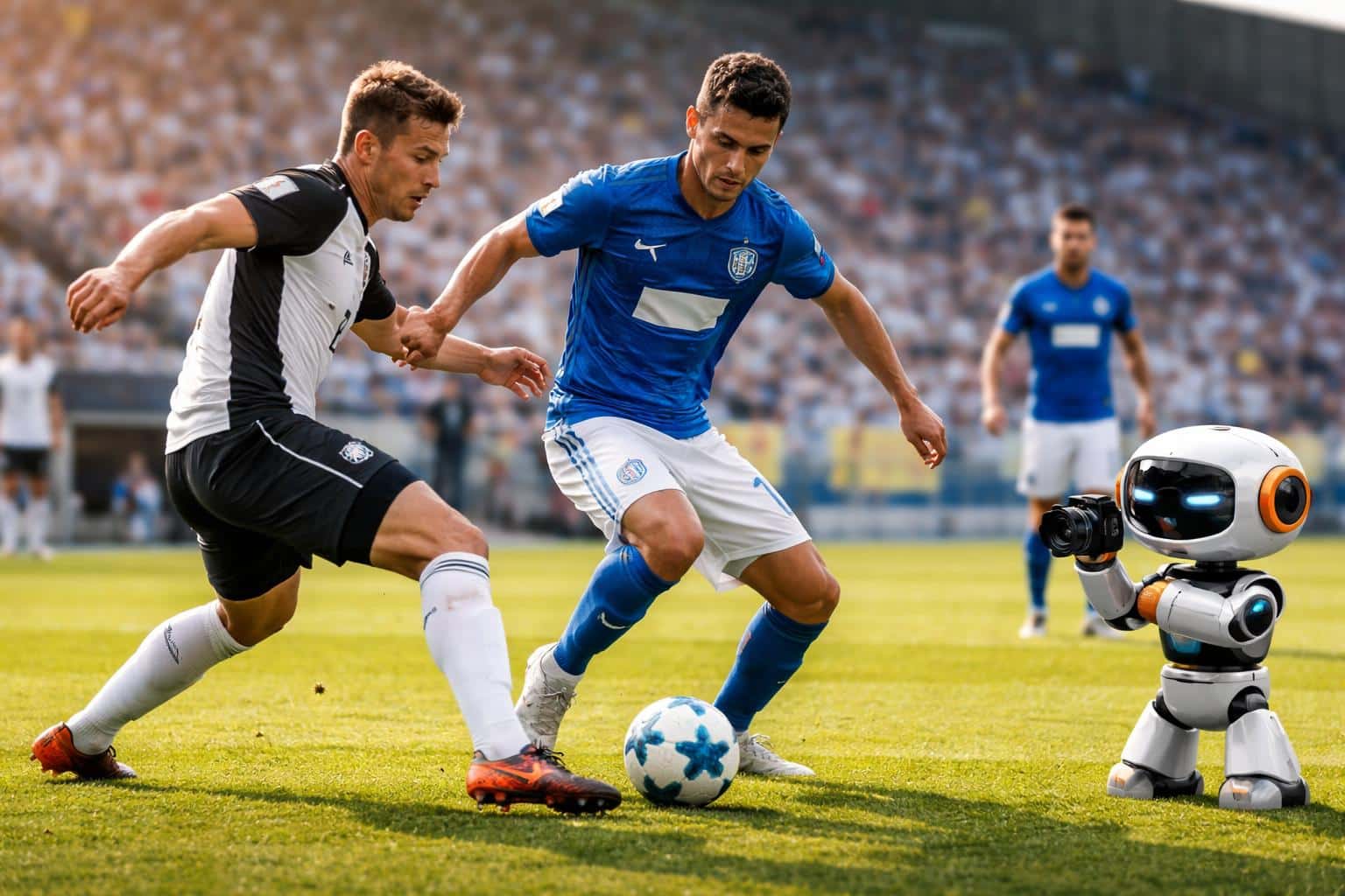 WAC im Kampf um den Klassenerhalt