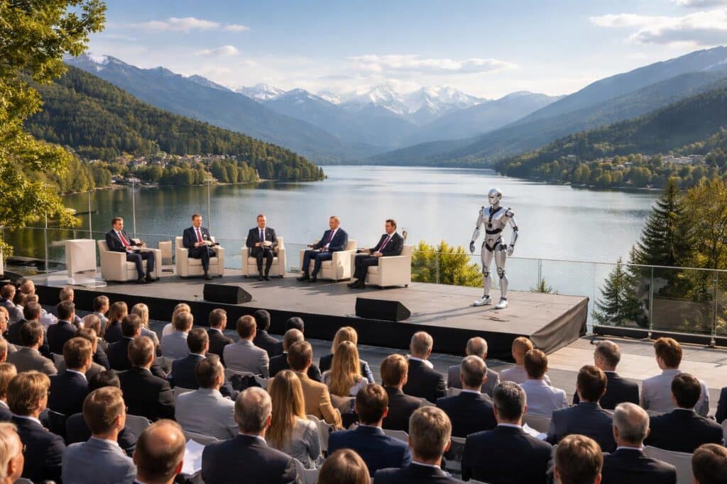 Millstätter Wirtschafts­gespräche 2026