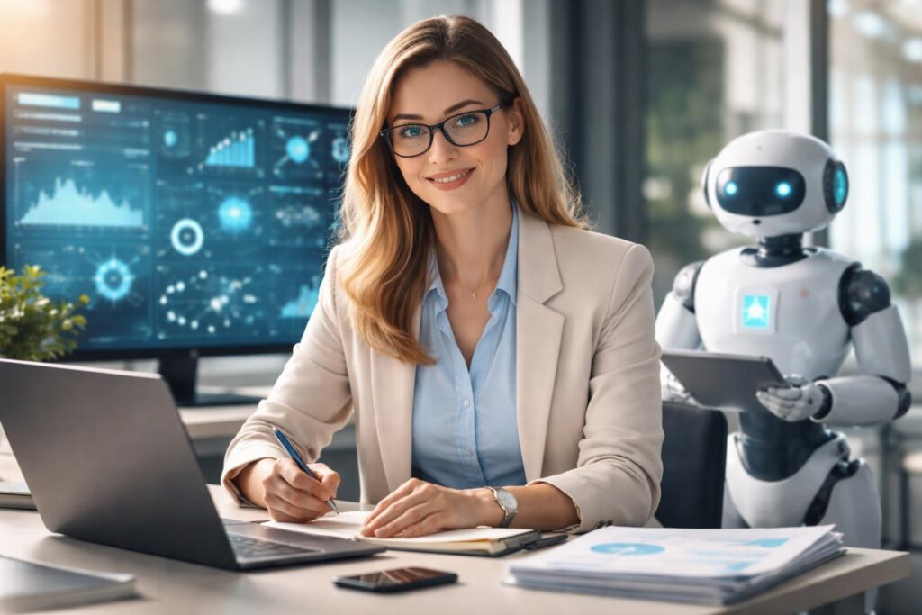 Wissenschaftlerin erforscht, welchen Informationen man vertrauen kann