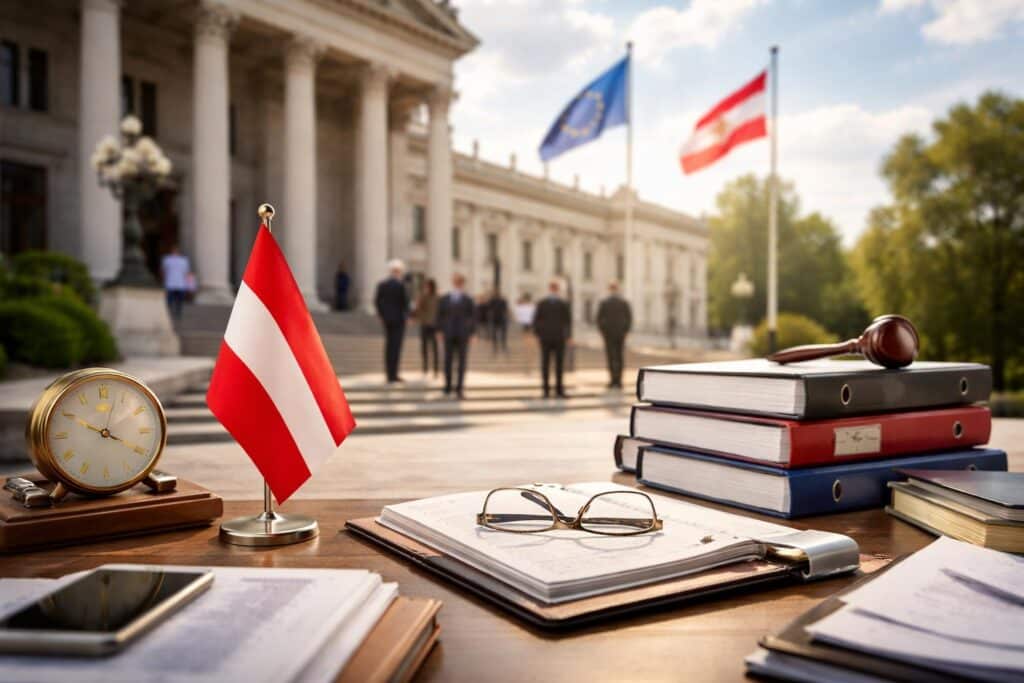 Wichtige Termine für Landespolitik