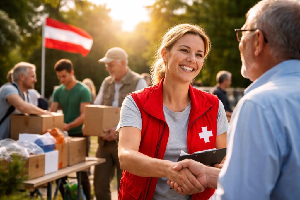Länder wollen steuerliche Anreize fürs Ehrenamt ausbauen