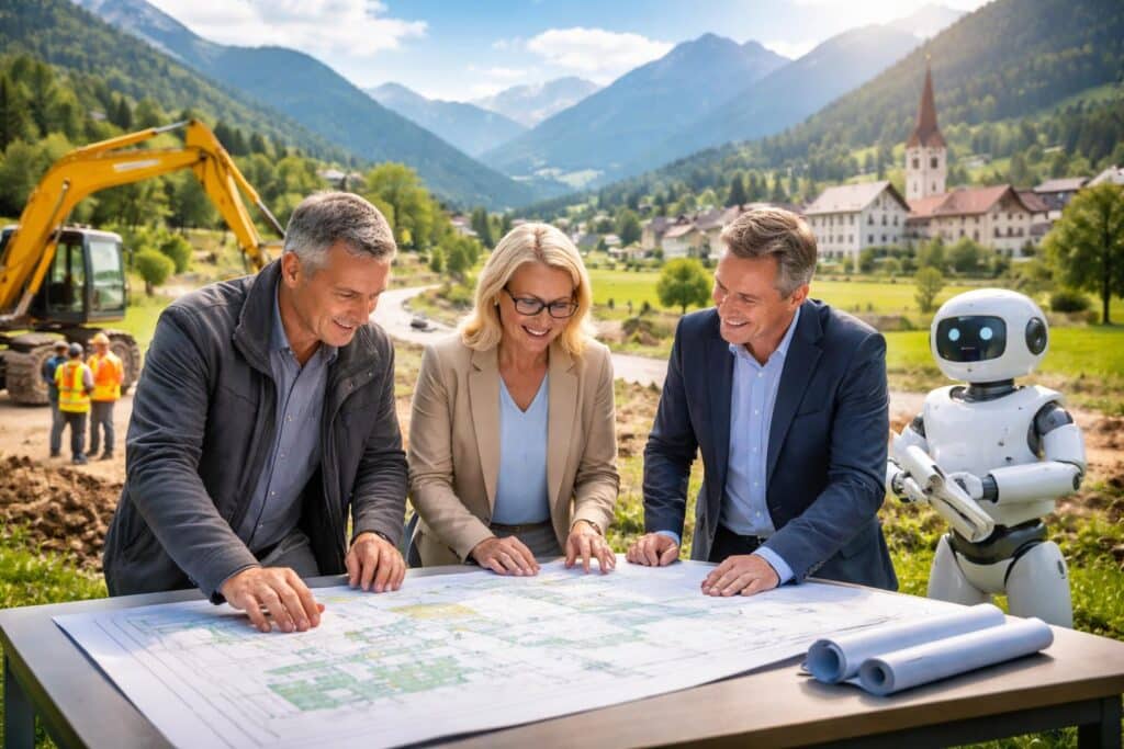 Länder wollen Umsatzsteuerhürden bei Gemeinde-Kooperationen abbauen