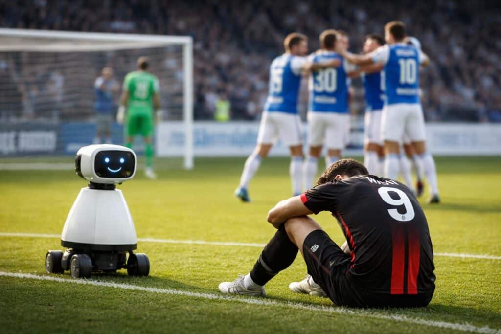 WAC nach 0:3 in Linz Tabellenletzter