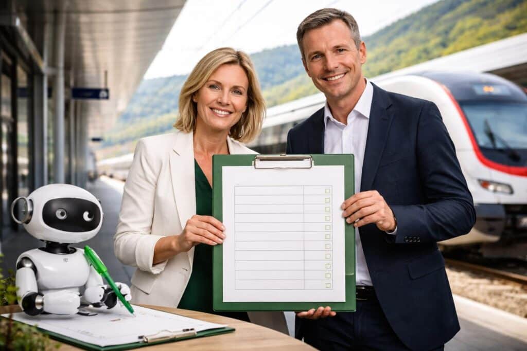 Kärnten und Steiermark starten Petition für Klimaticket-Lösung auf der Koralmbahn