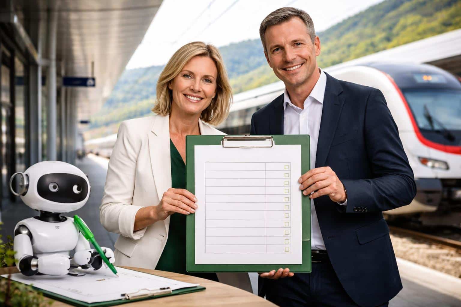 Kärnten und Steiermark starten Petition für Klimaticket-Lösung auf der Koralmbahn