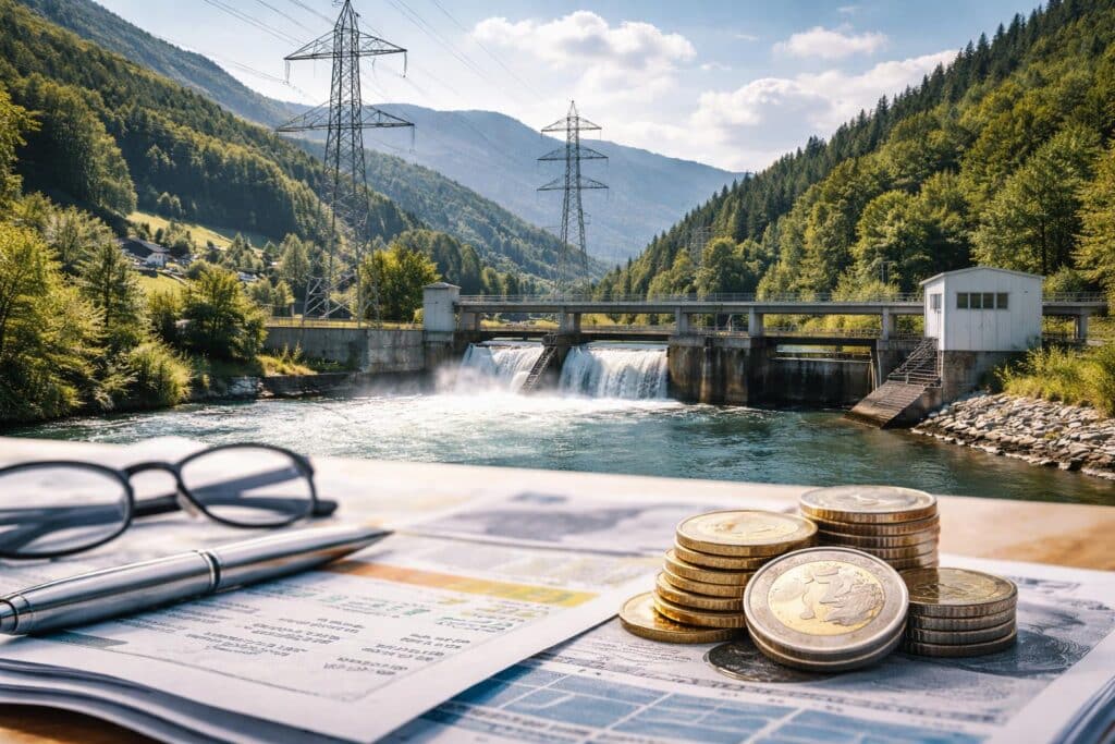 Günstigerer KELAG-Strom durch Satzungsänderung